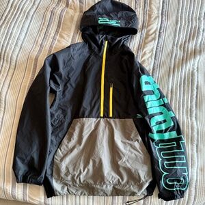ThirtyTwo Light Anorak Snowboard Jacket